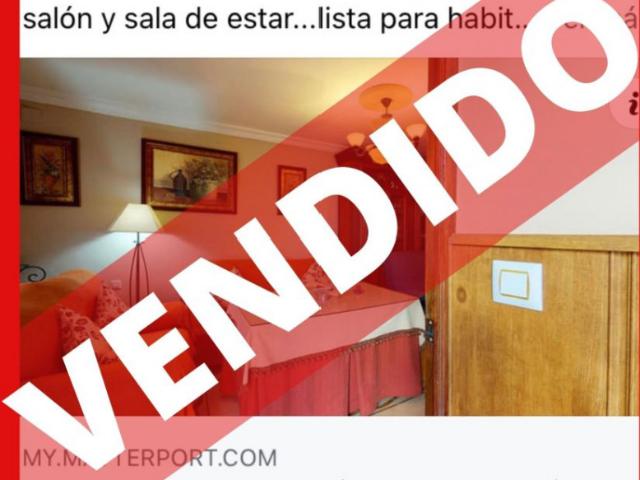 Dúplex en venta en Tierra de Barros, Extremadura