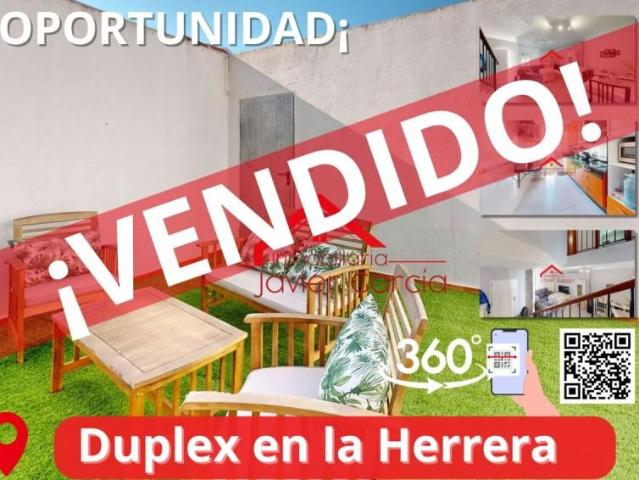 Dúplex en venta en Tierra de Barros, Extremadura