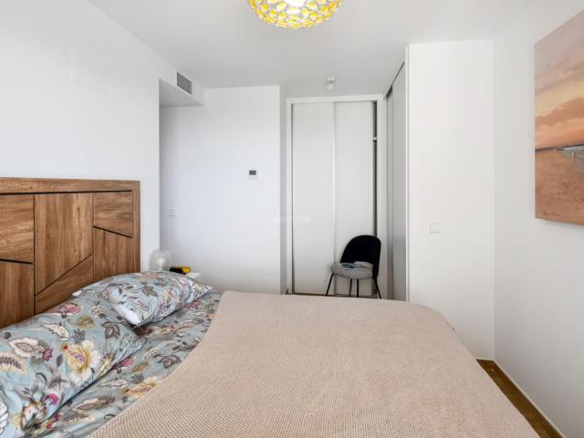 Dúplex en venta en la Marina Baixa, Valencia