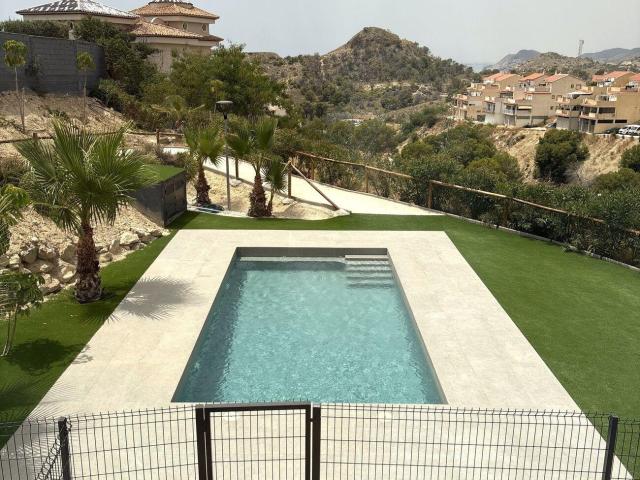 Dúplex en venta en Montiboli, la Vila Joiosa / Villajoyosa