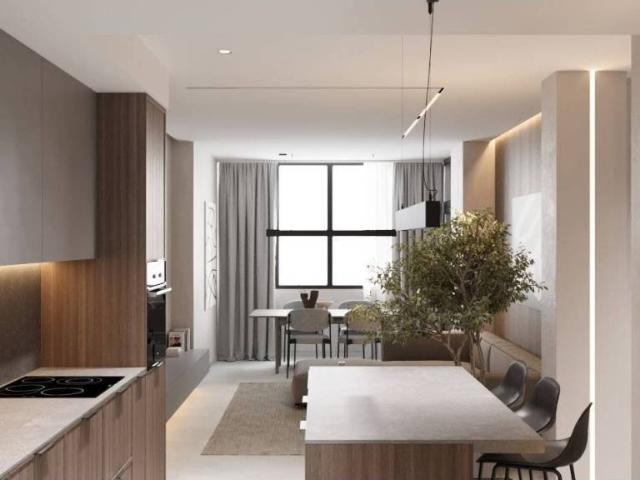 Dúplex en venta en la Marina Baixa, Valencia