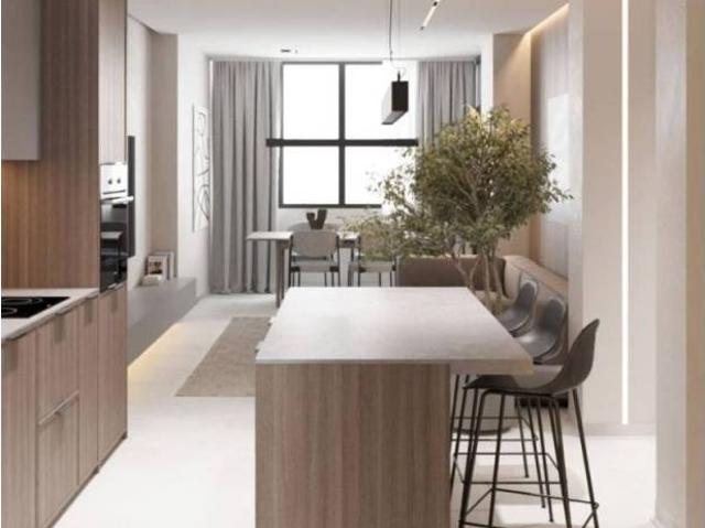Dúplex en venta en la Marina Baixa, Valencia