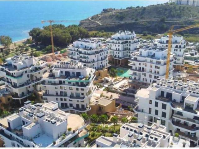 Dúplex en venta en Torre de Sant Josep, la Marina Baixa