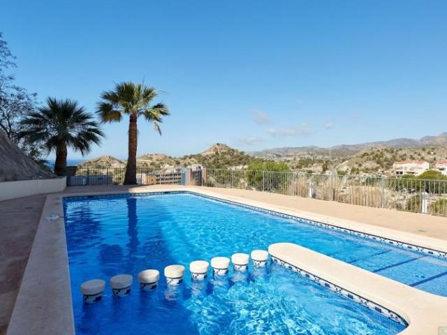 Dúplex en venta en Villajoyosa