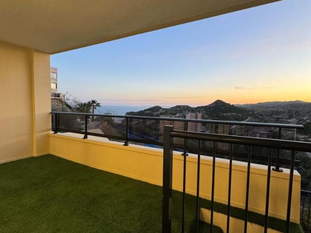 Dúplex en venta en Villajoyosa