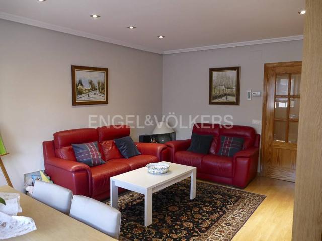 Dúplex en venta en La Estación, Collado