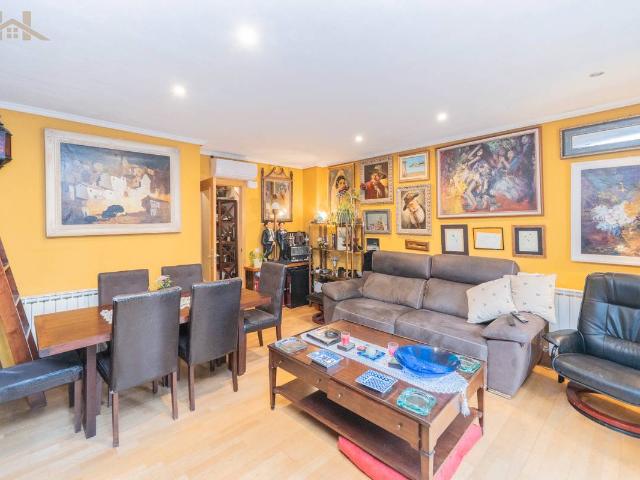 Dúplex en venta en La Estación, Collado