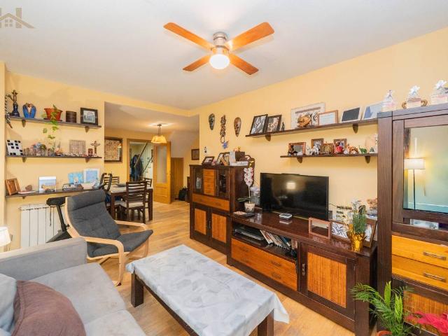 Dúplex en venta en La Estación, Collado