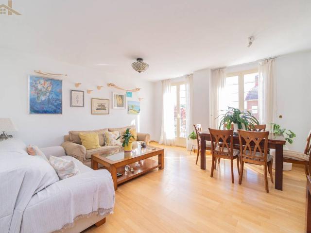 Dúplex en venta en La Estación, Collado