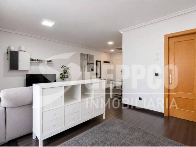 Dúplex en venta en Villalbilla, Madrid