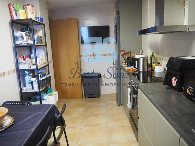 Dúplex en venta en Villalbilla, Madrid
