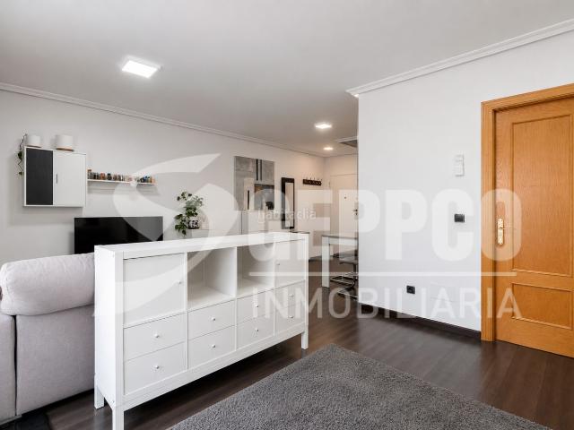 Dúplex en venta en Villalbilla, Madrid
