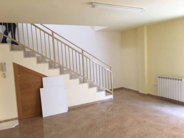 Dúplex en venta en Villalón De Campos, Castilla y León