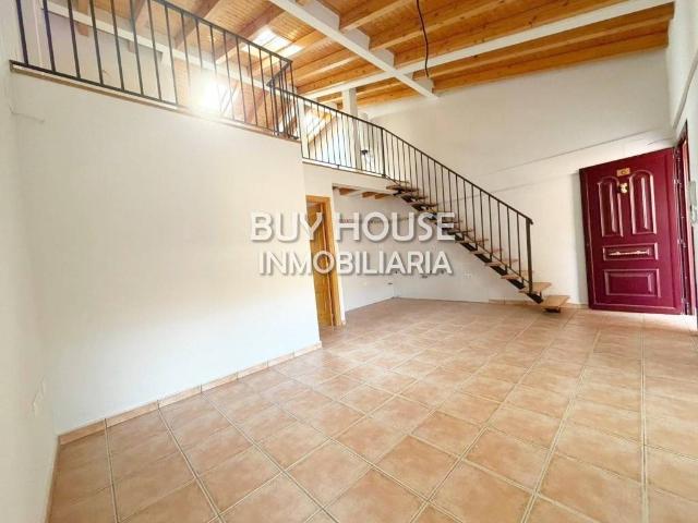 Dúplex en venta en Villaluenga De La Sagra, Castilla-La Mancha