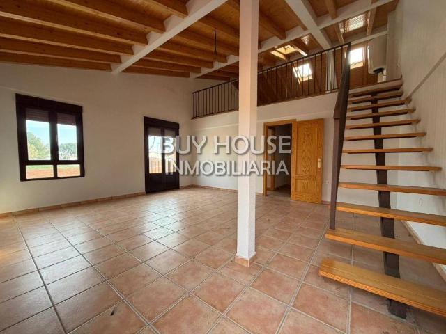 Dúplex en venta en Villaluenga De La Sagra, Castilla-La Mancha