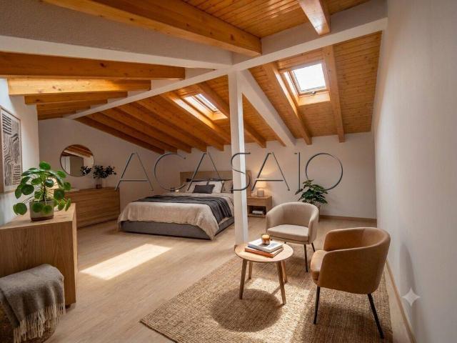 Dúplex en venta en Villaluenga De La Sagra, Castilla-La Mancha