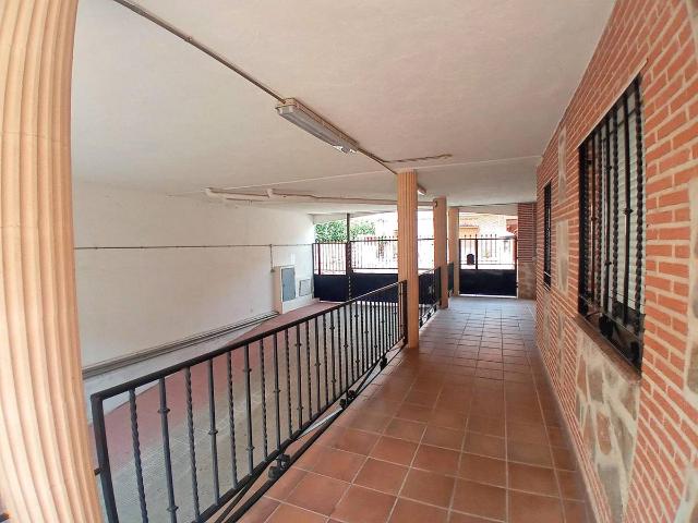 Dúplex en venta en Villaluenga De La Sagra