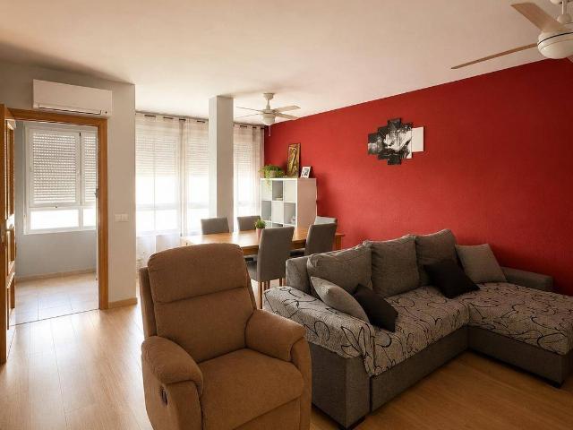 Dúplex en venta en Villaluenga De La Sagra, Castilla-La Mancha