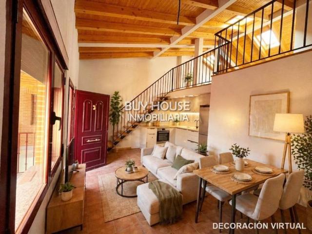 Dúplex en venta en Villaluenga De La Sagra, Castilla-La Mancha
