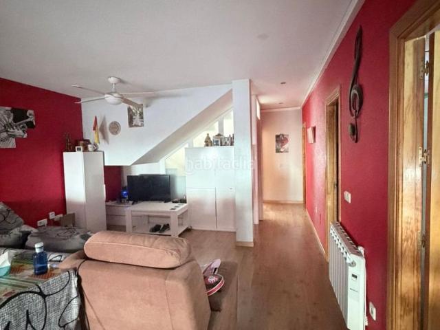 Dúplex en venta en Villaluenga De La Sagra, Castilla-La Mancha