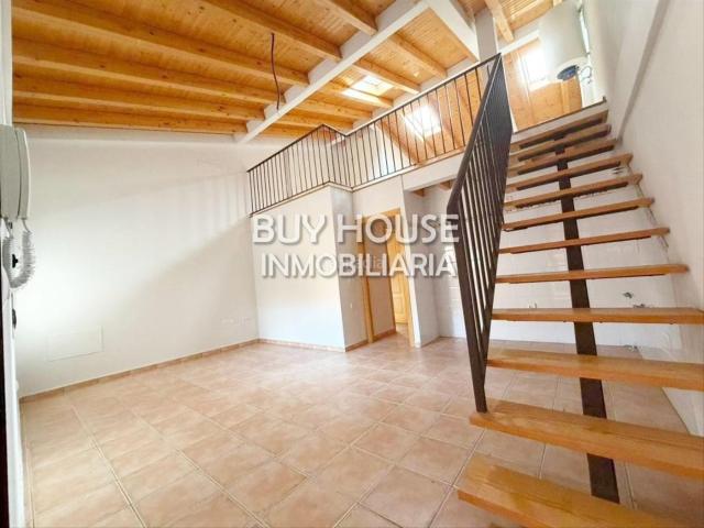 Dúplex en venta en Villaluenga De La Sagra, Castilla-La Mancha