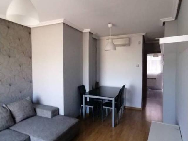 Dúplex en venta en Villamantilla, Madrid