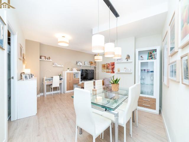 Dúplex en venta en Villamantilla, Madrid