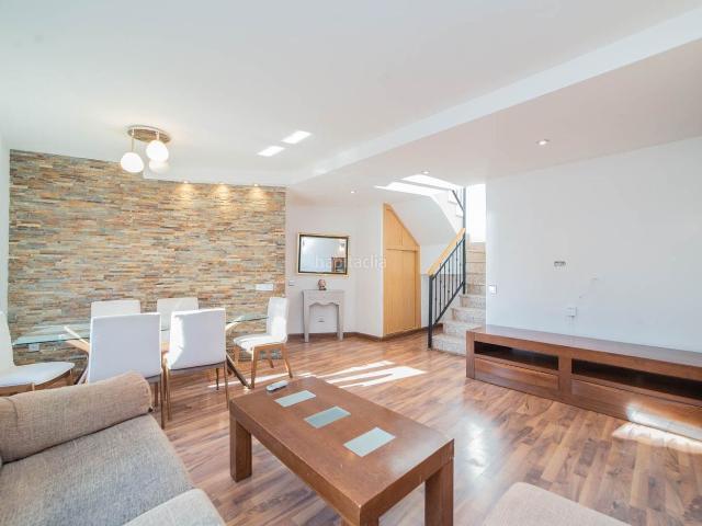 Dúplex en venta en Villamantilla, Madrid