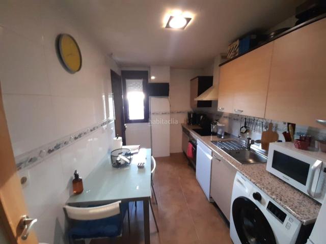Dúplex en venta en Villamantilla, Madrid