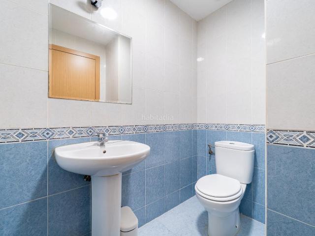 Dúplex en venta en Villamantilla, Madrid