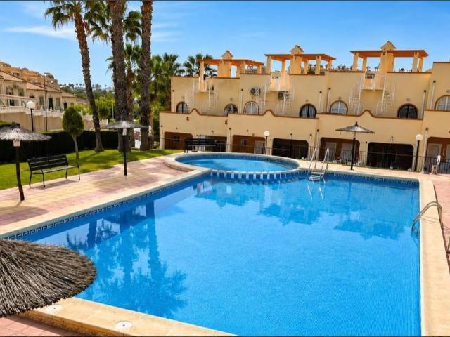 Dúplex en venta en Obispo Rocamora, el Baix Segura / La Vega Baja