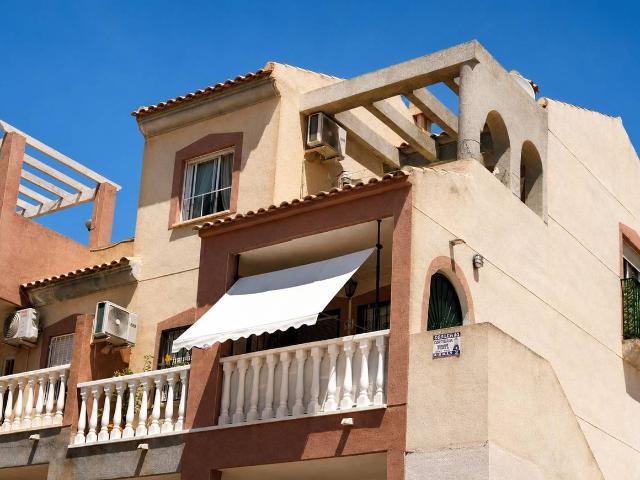 Dúplex en venta en Obispo Rocamora, el Baix Segura / La Vega Baja
