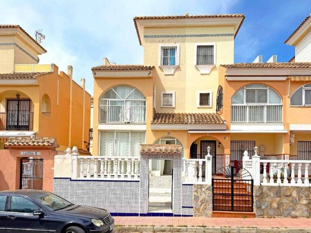 Dúplex en venta en Orihuela, Obispo Rocamora