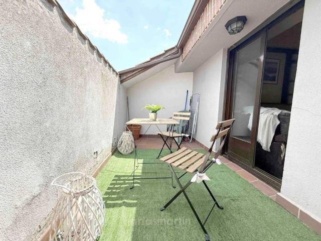 Dúplex en venta en Anantapur, Villamayor