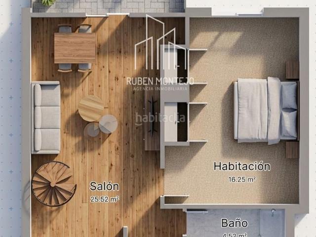 Dúplex en venta en Anantapur, Villamayor