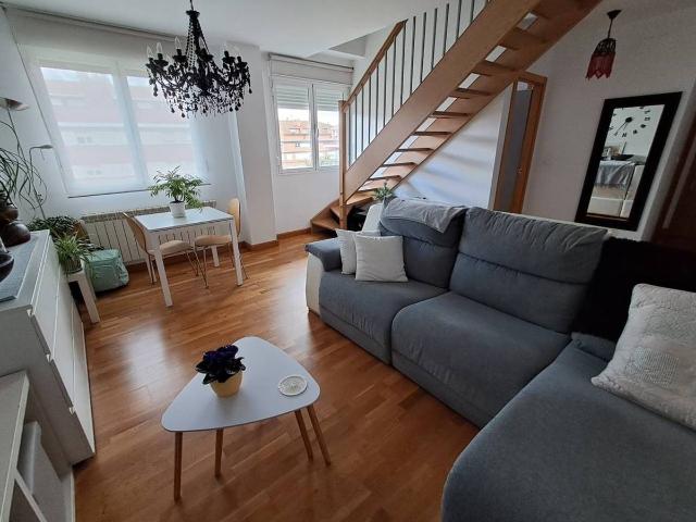 Dúplex en venta en Villamediana De Iregua, La Rioja