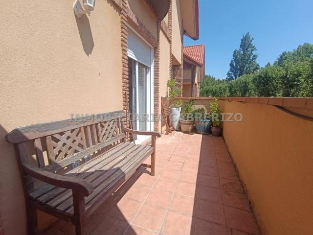 Dúplex en venta en Villamediana De Iregua, La Rioja