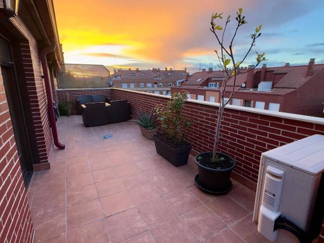 Dúplex en venta en Villamediana De Iregua, La Rioja