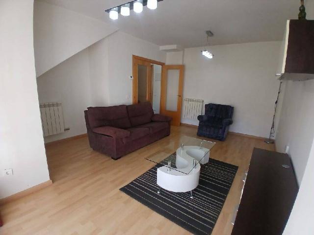 Dúplex en venta en Villamediana De Iregua, La Rioja
