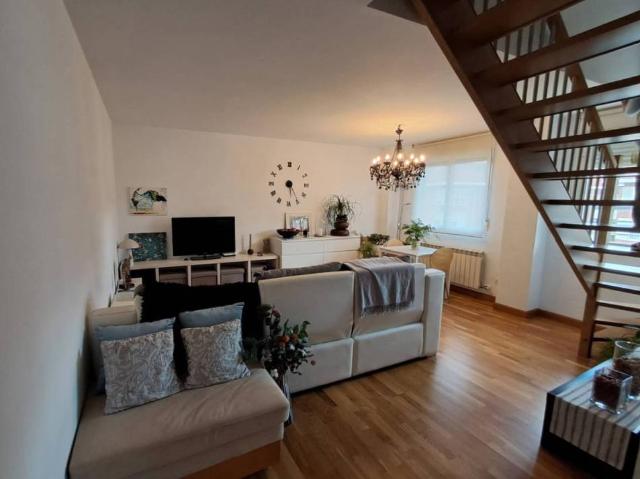 Dúplex en venta en Villamediana De Iregua, La Rioja