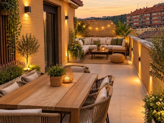 Dúplex en venta en Villamediana de Iregua
