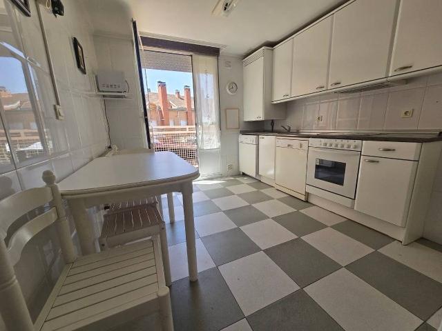 Dúplex en venta en Villamediana De Iregua, La Rioja