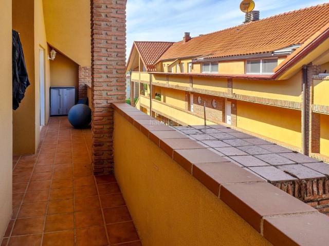 Dúplex en venta en Villamediana De Iregua, La Rioja