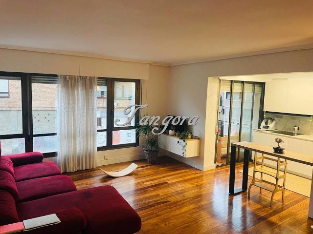 Dúplex en venta en Getxo, Elexalde