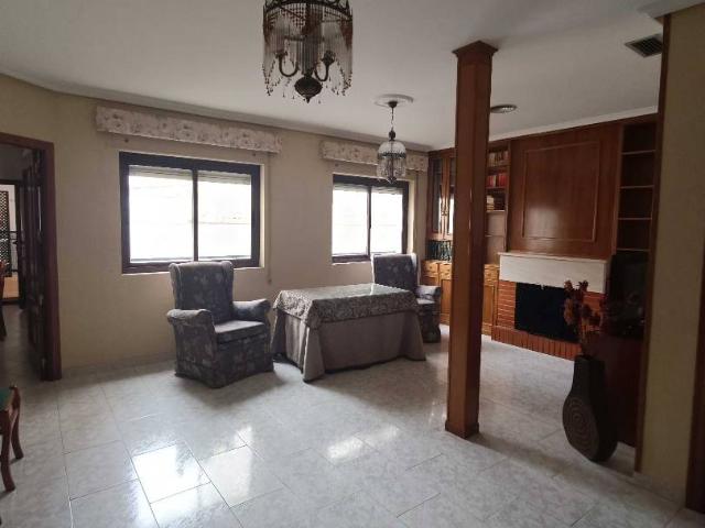 Dúplex en venta en Villanueva De La Serena, Extremadura