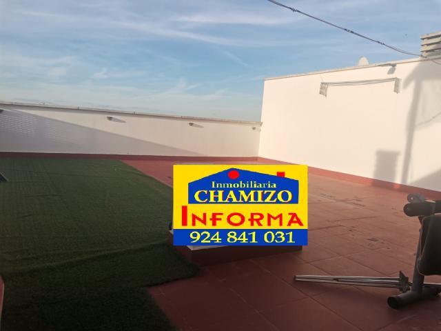 Dúplex en venta en Villanueva De La Serena