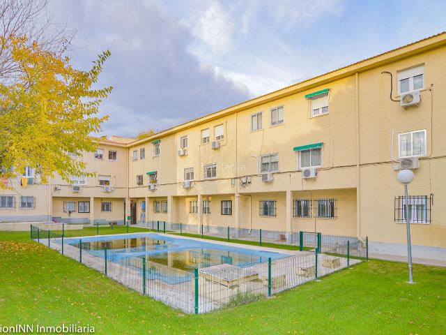 Dúplex en venta en Villanueva Del Pardillo, Madrid