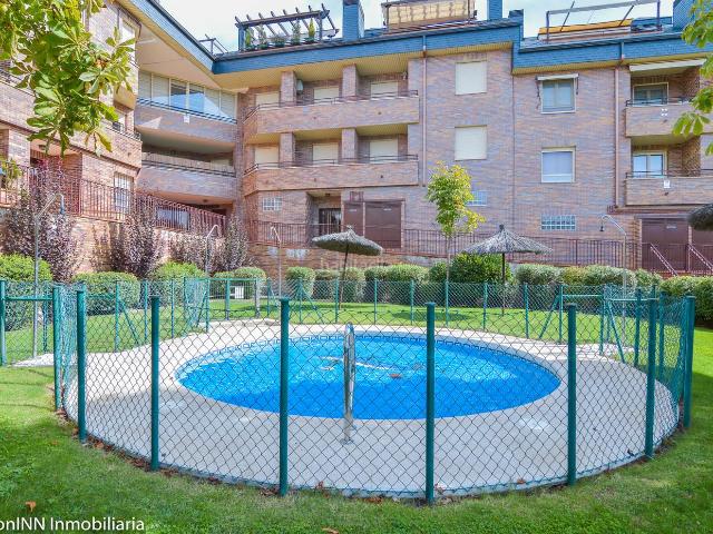 Dúplex en venta en Villanueva Del Pardillo, Madrid