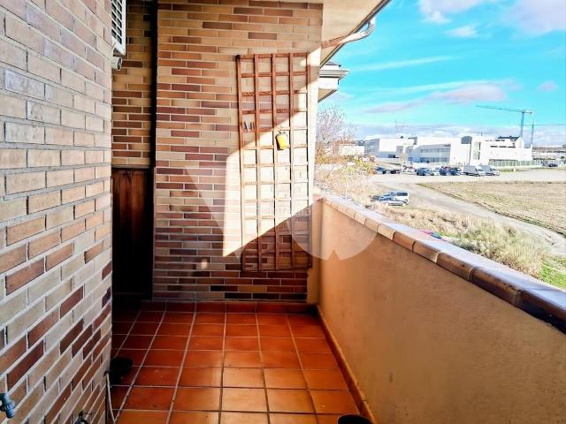 Dúplex en venta en Villanueva Del Pardillo, Madrid