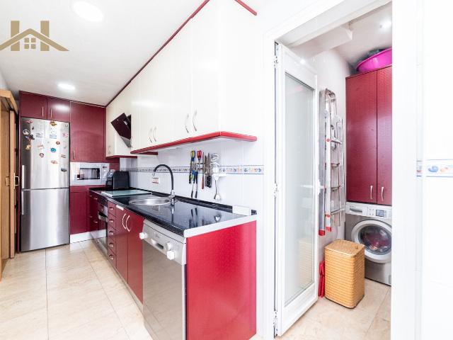 Dúplex en venta en Villanueva Del Pardillo, Madrid